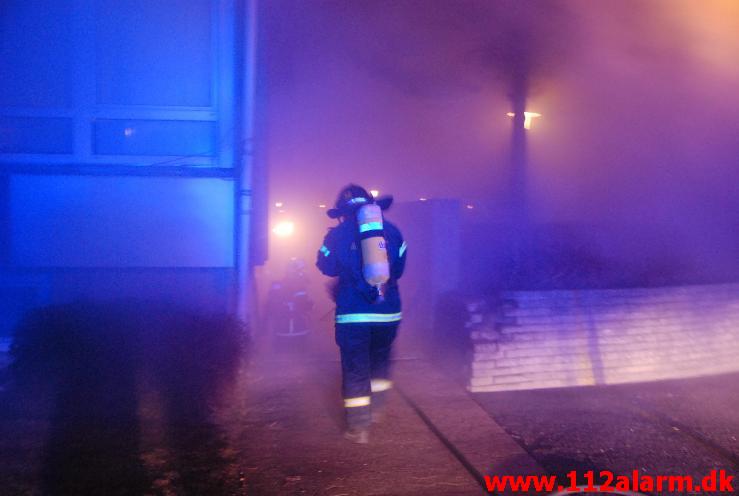 Igen igen igen. Løget Høj 8b i Vejle. 28/02-2013. Kl. 01:00.