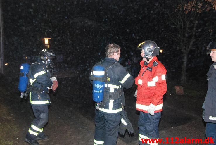 Igen igen igen. Løget Høj 8b i Vejle. 28/02-2013. Kl. 01:00.