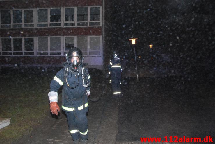 Igen igen igen. Løget Høj 8b i Vejle. 28/02-2013. Kl. 01:00.