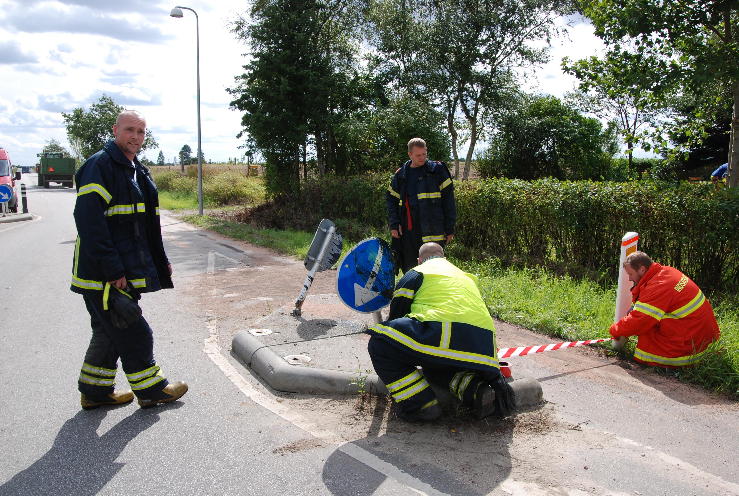 Overså et helleanlæg. Bredalvej i Hedensted kommune. 15/08-2013. Kl. 14:47.