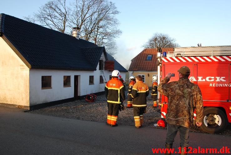 Gårdbrand.