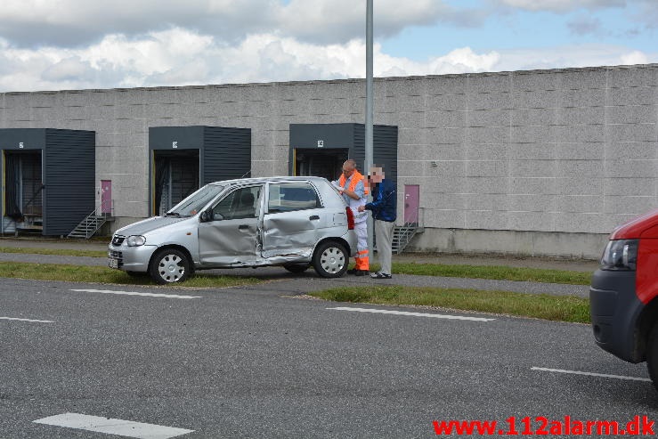 Overholdt ikke sin vigepligten.