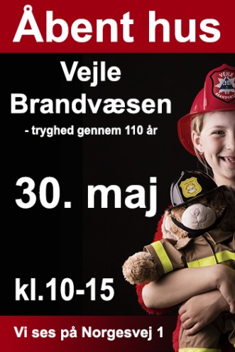 Åben hus VB 110 år 30/05-2015.