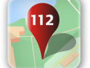Med Danmarks officielle 112 app kan du starte et opkald til alarmcentralen og samtidig sende mobilens GPS-koordinater afsted. På den måde kan du få hjælp hurtigere.